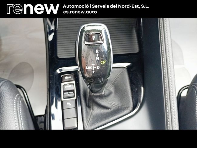 BMW X1 sDrive20iA  - Foto 21