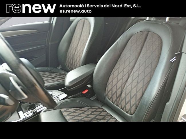 BMW X1 sDrive20iA  - Foto 13