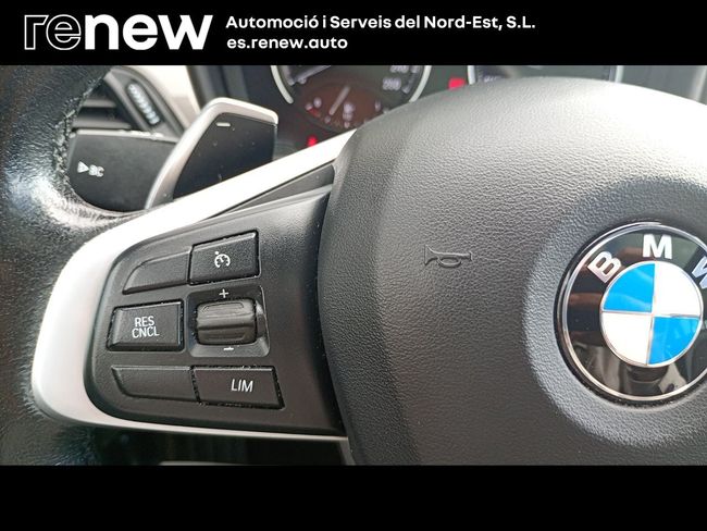 BMW X1 sDrive20iA  - Foto 23