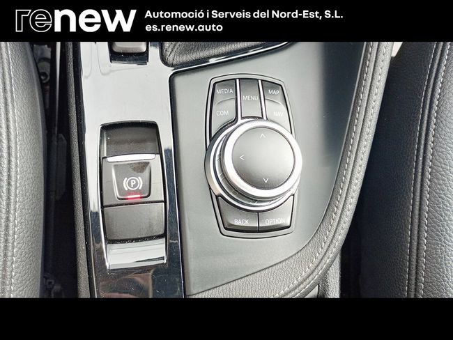 BMW X1 sDrive20iA  - Foto 20