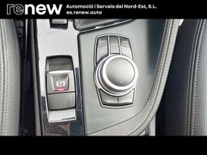 BMW X1 sDrive20iA  - Foto 20