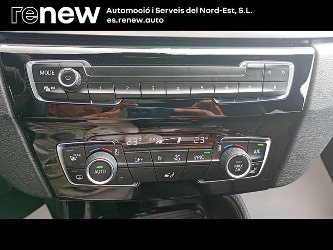 BMW X1 sDrive20iA  - Foto 19