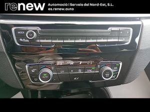BMW X1 sDrive20iA  - Foto 19