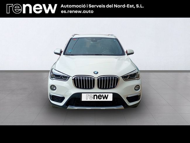 BMW X1 sDrive20iA  - Foto 3