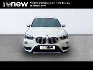 BMW X1 sDrive20iA  - Foto 3