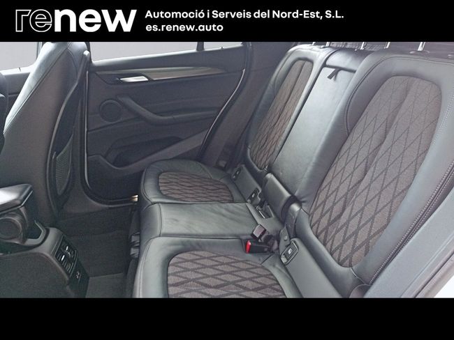 BMW X1 sDrive20iA  - Foto 14