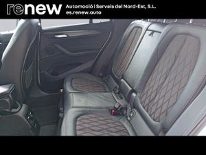 BMW X1 sDrive20iA  - Foto 14