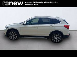BMW X1 sDrive20iA  - Foto 9