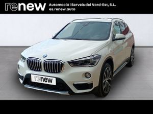 BMW X1 sDrive20iA  - Foto 2