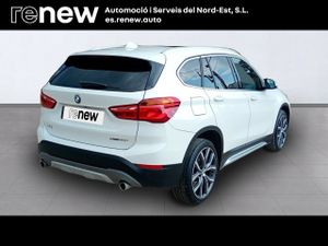BMW X1 sDrive20iA  - Foto 6