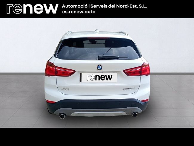 BMW X1 sDrive20iA  - Foto 7