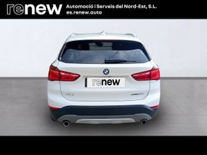 BMW X1 sDrive20iA  - Foto 7