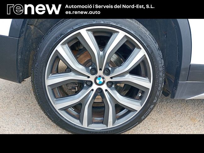 BMW X1 sDrive20iA  - Foto 11