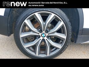 BMW X1 sDrive20iA  - Foto 11