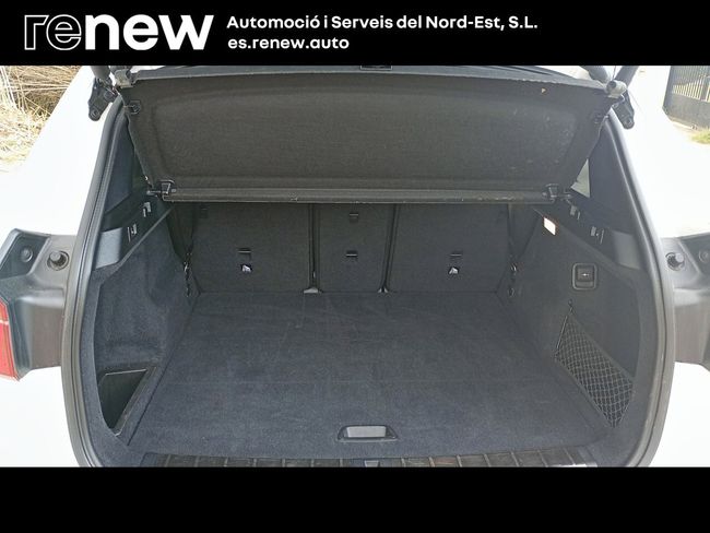 BMW X1 sDrive20iA  - Foto 12