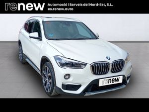 BMW X1 sDrive20iA  - Foto 4