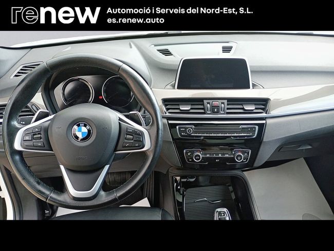 BMW X1 sDrive20iA  - Foto 15