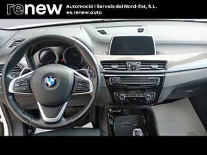 BMW X1 sDrive20iA  - Foto 15
