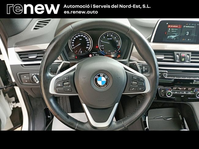 BMW X1 sDrive20iA  - Foto 16
