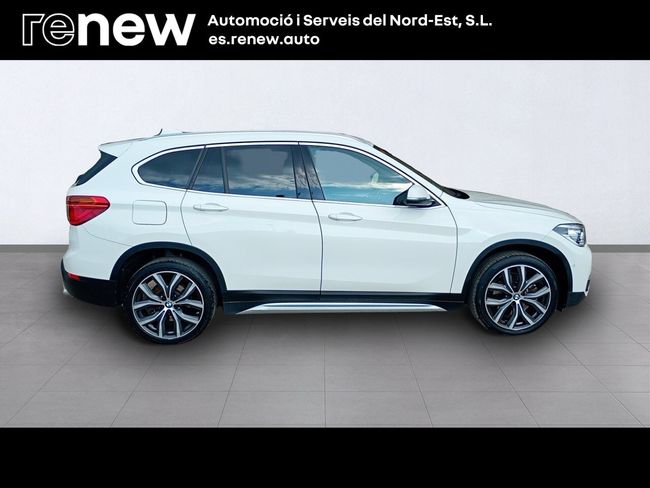 BMW X1 sDrive20iA  - Foto 5