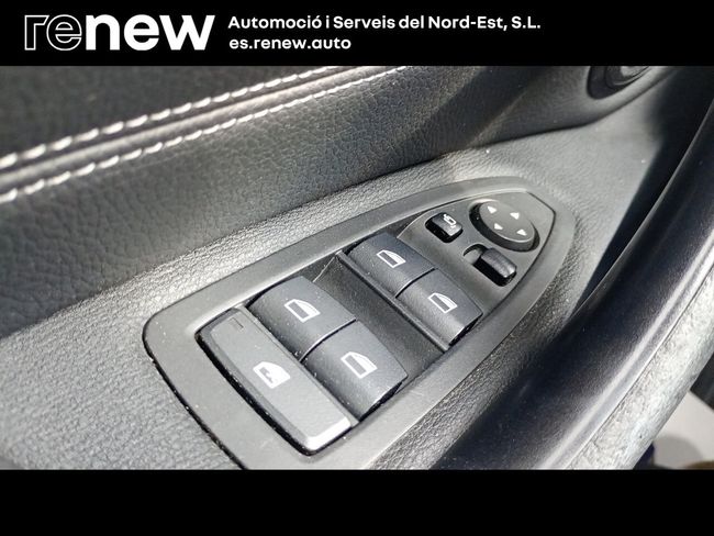 BMW X1 sDrive20iA  - Foto 22