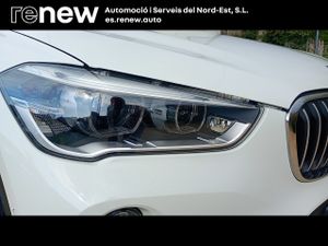 BMW X1 sDrive20iA  - Foto 10