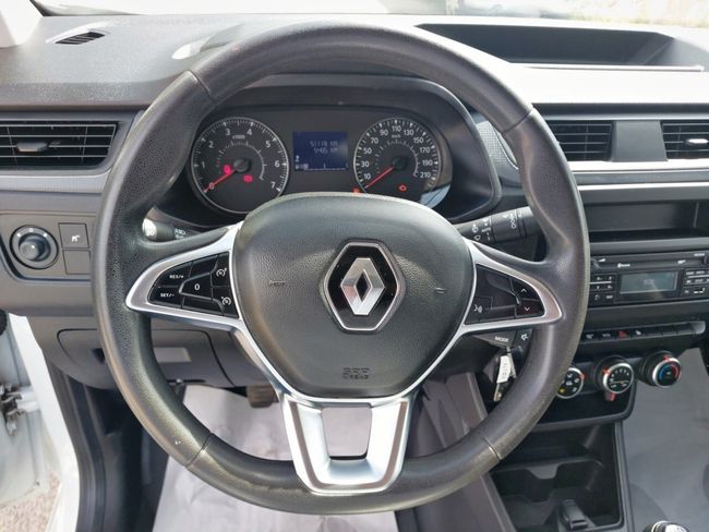 Renault Kangoo Furgon Fg.tce 1.2 Profesional 85kw  - Foto 16