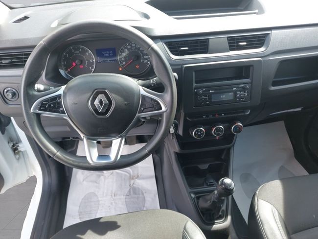 Renault Kangoo Furgon Fg.tce 1.2 Profesional 85kw  - Foto 15