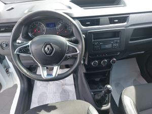 Renault Kangoo Furgon Fg.tce 1.2 Profesional 85kw  - Foto 15