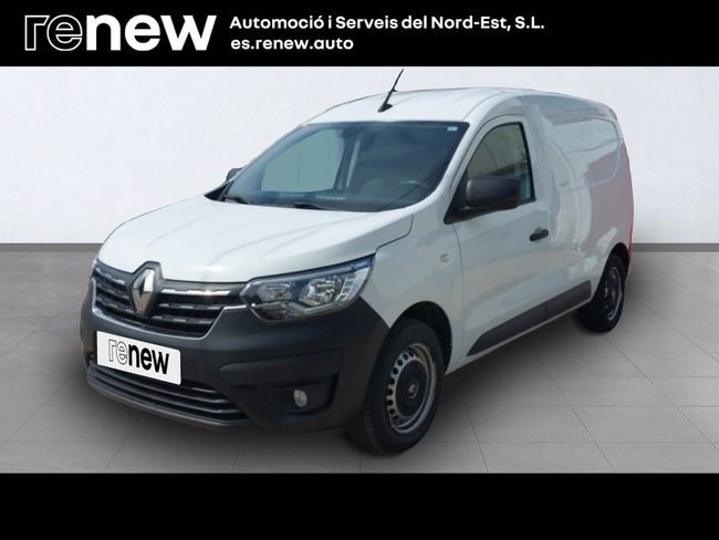 Renault Kangoo Furgon Fg.tce 1.2 Profesional 85kw  - Foto 1