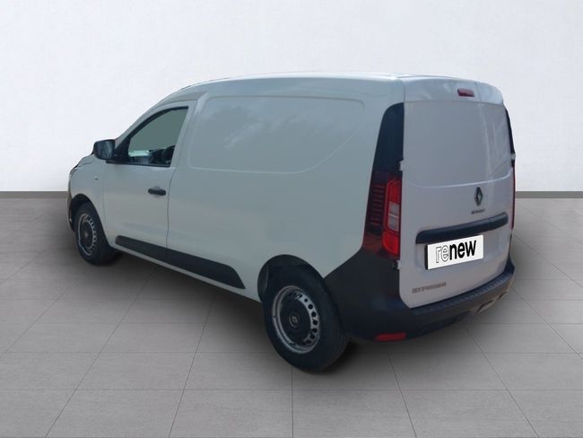 Renault Kangoo Furgon Fg.tce 1.2 Profesional 85kw  - Foto 8