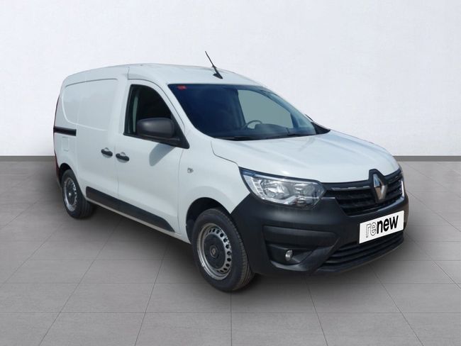 Renault Kangoo Furgon Fg.tce 1.2 Profesional 85kw  - Foto 4