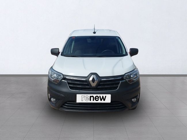 Renault Kangoo Furgon Fg.tce 1.2 Profesional 85kw  - Foto 3