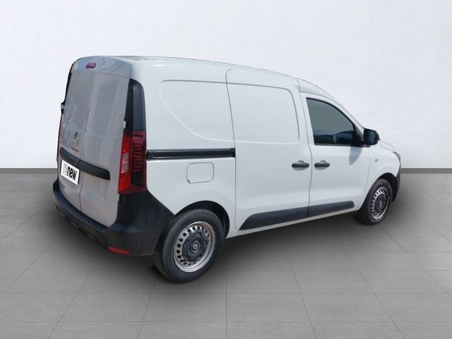 Renault Kangoo Furgon Fg.tce 1.2 Profesional 85kw  - Foto 6