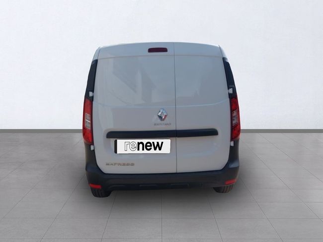 Renault Kangoo Furgon Fg.tce 1.2 Profesional 85kw  - Foto 7