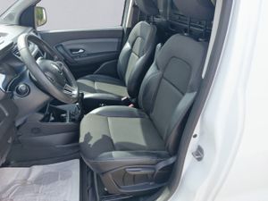 Renault Kangoo Furgon Fg.tce 1.2 Profesional 85kw  - Foto 13
