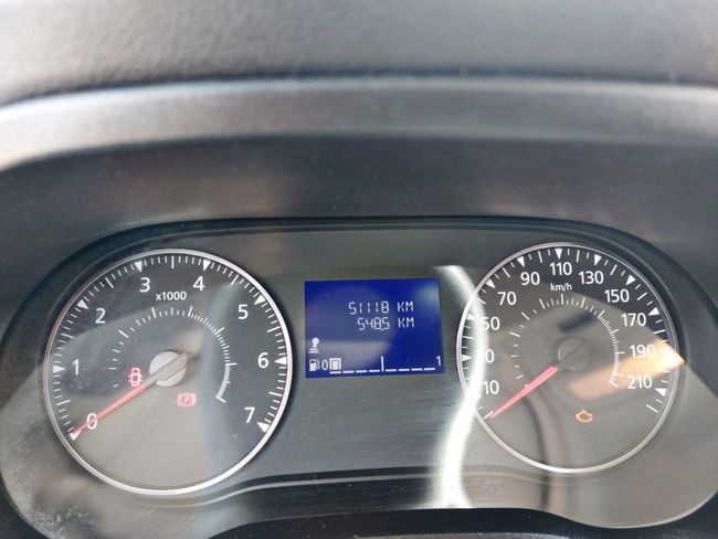 Renault Kangoo Furgon Fg.tce 1.2 Profesional 85kw  - Foto 17