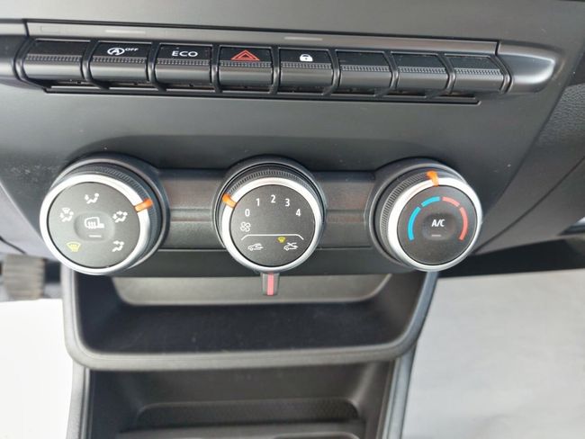 Renault Kangoo Furgon Fg.tce 1.2 Profesional 85kw  - Foto 22