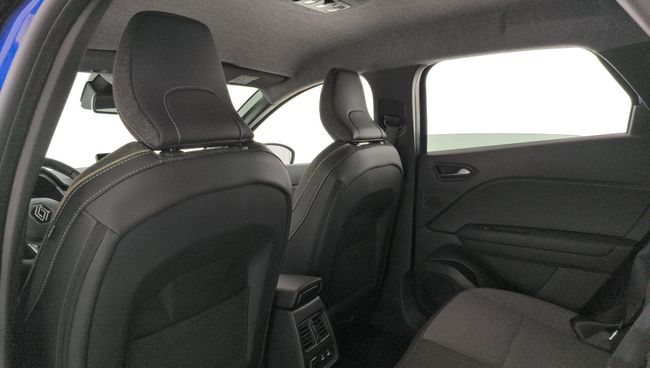 Renault Captur techno Eco-G 100cv (74 kW)  - Foto 14