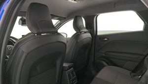 Renault Captur techno Eco-G 100cv (74 kW)  - Foto 14