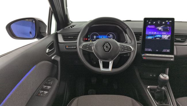 Renault Captur techno Eco-G 100cv (74 kW)  - Foto 24