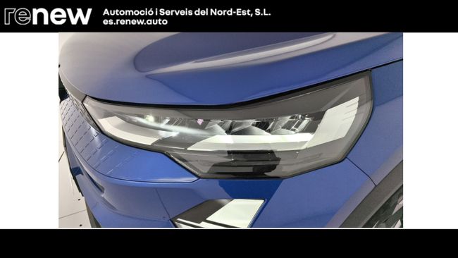 Renault Captur techno Eco-G 100cv (74 kW)  - Foto 8
