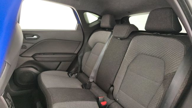 Renault Captur techno Eco-G 100cv (74 kW)  - Foto 13