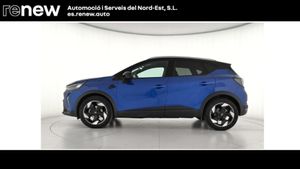 Renault Captur techno Eco-G 100cv (74 kW)  - Foto 7