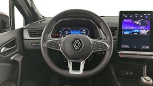 Renault Captur techno Eco-G 100cv (74 kW)  - Foto 22
