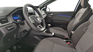 Renault Captur techno Eco-G 100cv (74 kW)  - Foto 17