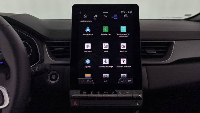 Renault Captur techno Eco-G 100cv (74 kW)  - Foto 19