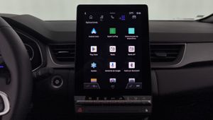 Renault Captur techno Eco-G 100cv (74 kW)  - Foto 19