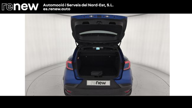 Renault Captur techno Eco-G 100cv (74 kW)  - Foto 11