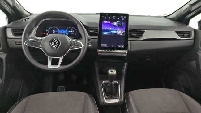Renault Captur techno Eco-G 100cv (74 kW)  - Foto 23